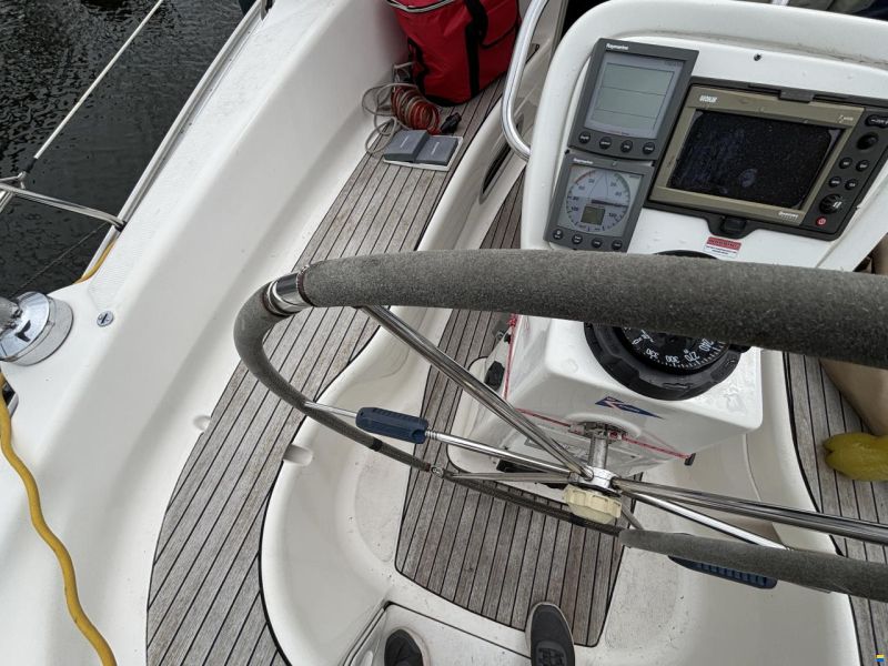 Bavaria 32 Cruiser