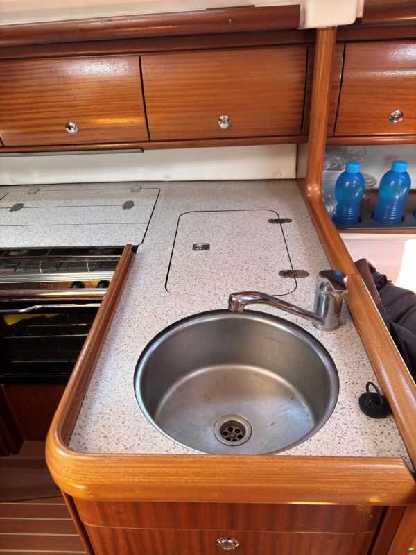 Bavaria 32 Cruiser
