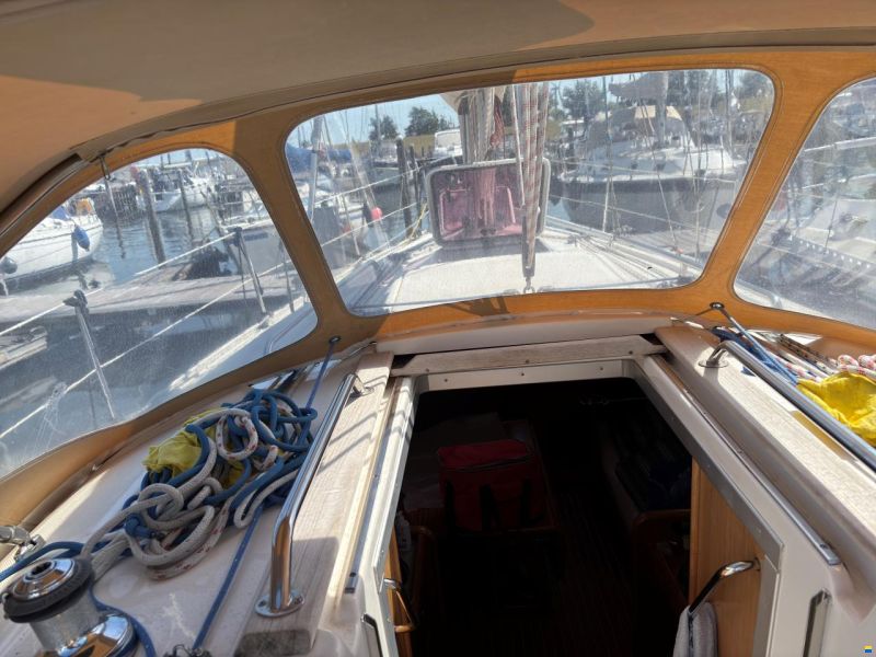 Bavaria 32 Cruiser
