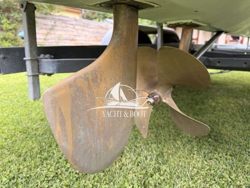 Correct Craft Barefoot Nautique Excel