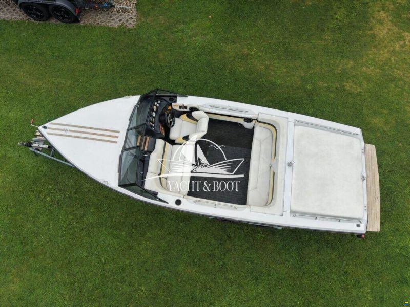Correct Craft Barefoot Nautique Excel