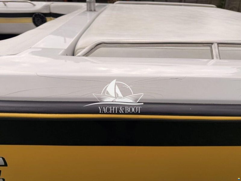 Correct Craft Barefoot Nautique Excel