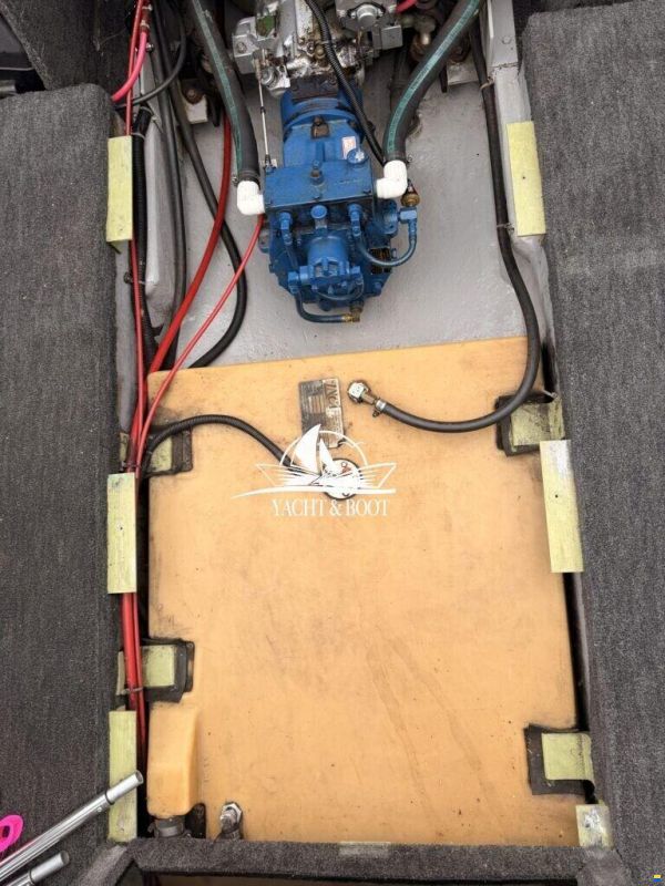 Correct Craft Barefoot Nautique Excel