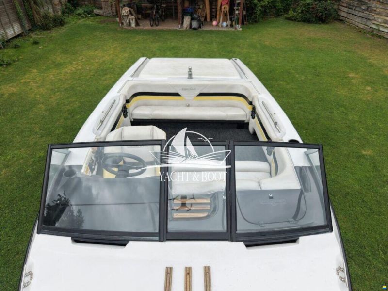 Correct Craft Barefoot Nautique Excel