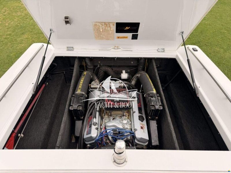 Correct Craft Barefoot Nautique Excel