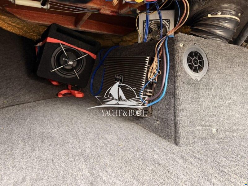 Correct Craft Barefoot Nautique Excel