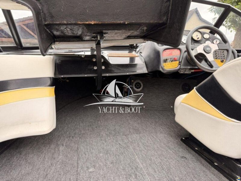 Correct Craft Barefoot Nautique Excel