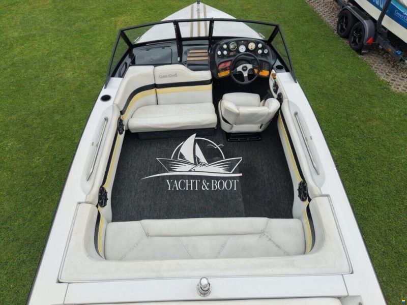 Correct Craft Barefoot Nautique Excel