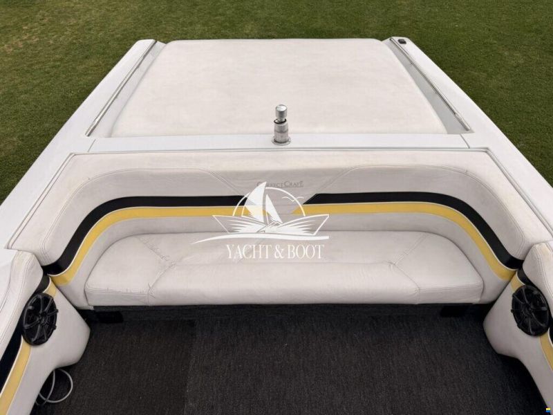 Correct Craft Barefoot Nautique Excel