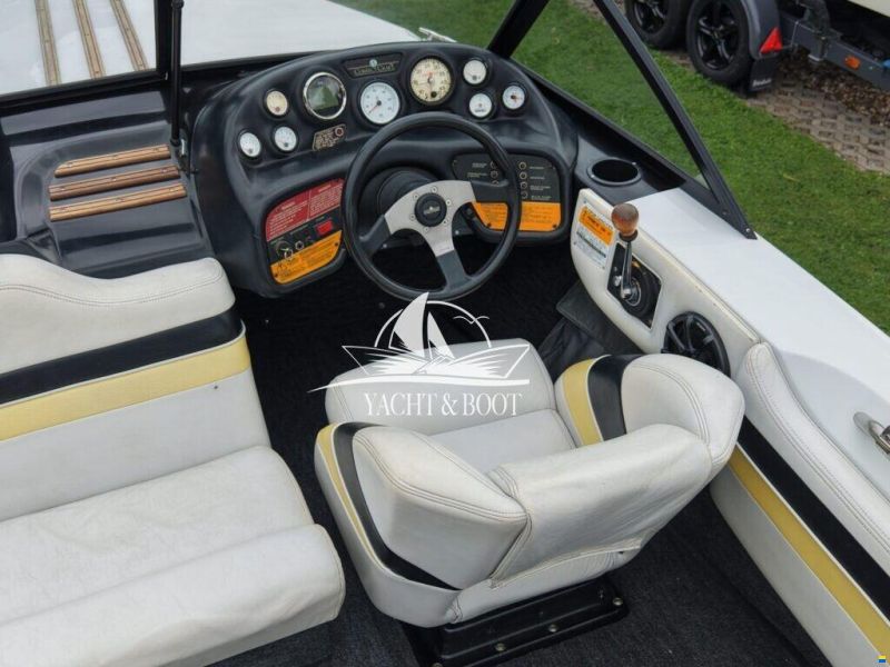 Correct Craft Barefoot Nautique Excel