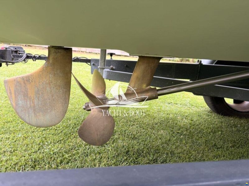Correct Craft Barefoot Nautique Excel