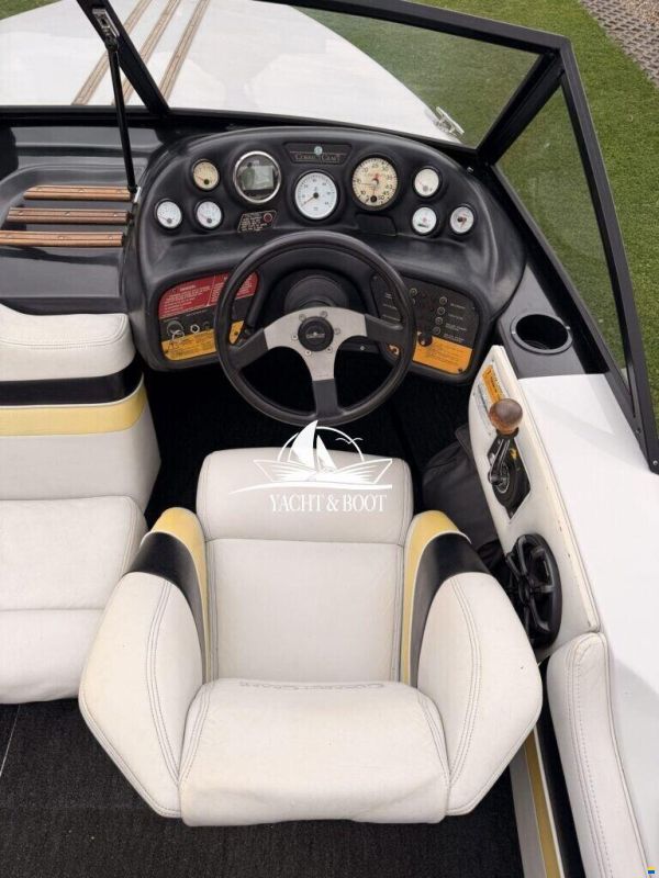 Correct Craft Barefoot Nautique Excel