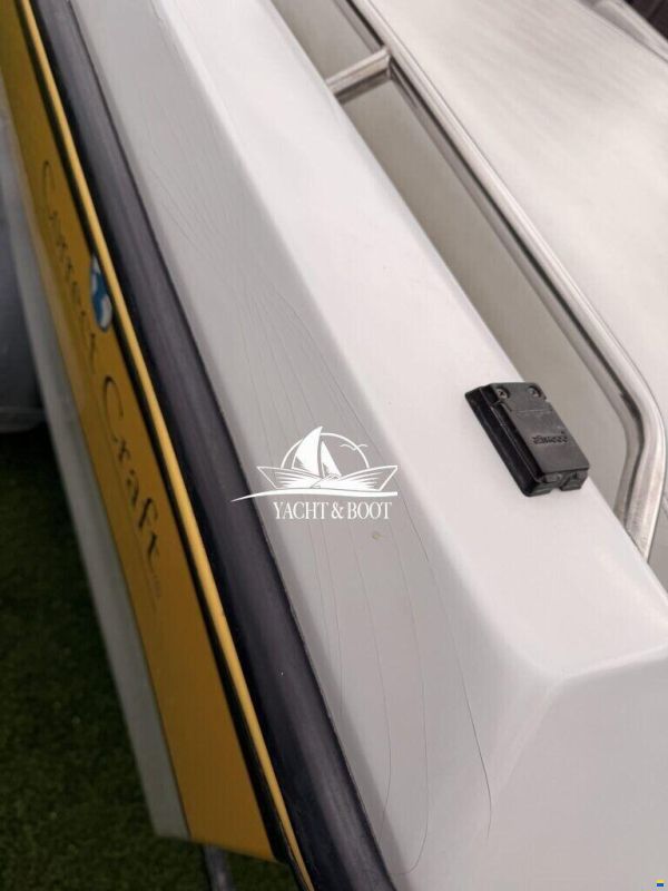 Correct Craft Barefoot Nautique Excel