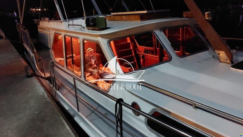 Van der Valk Valkkruiser 1300 AK