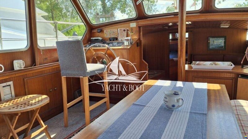 Van der Valk Valkkruiser 1300 AK