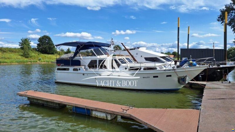 Van der Valk Valkkruiser 1300 AK