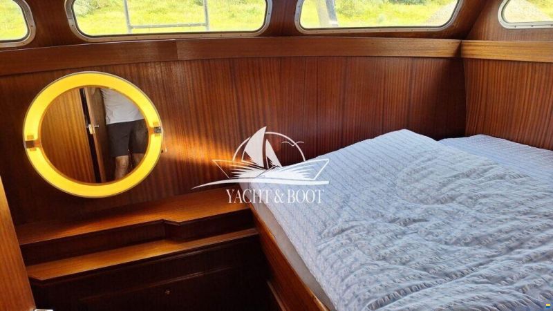 Van der Valk Valkkruiser 1300 AK