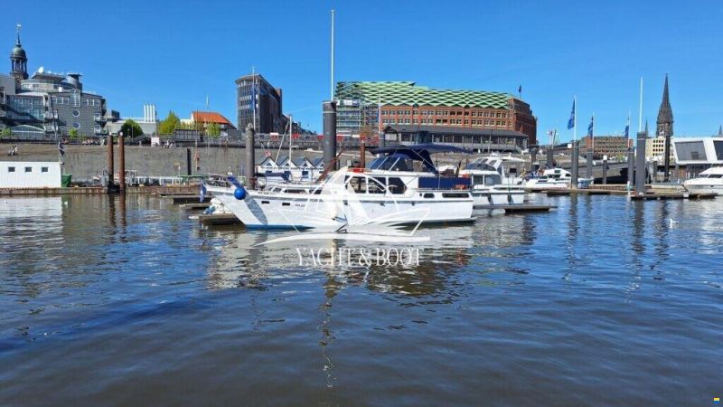 Van der Valk Valkkruiser 1300 AK