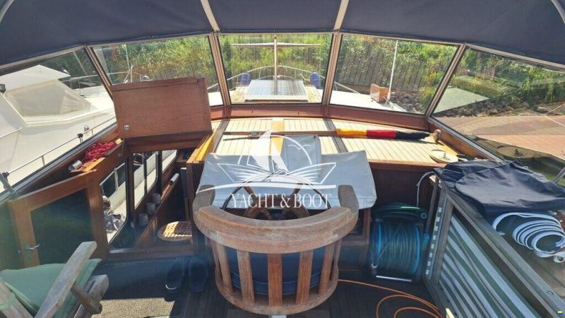 Van der Valk Valkkruiser 1300 AK