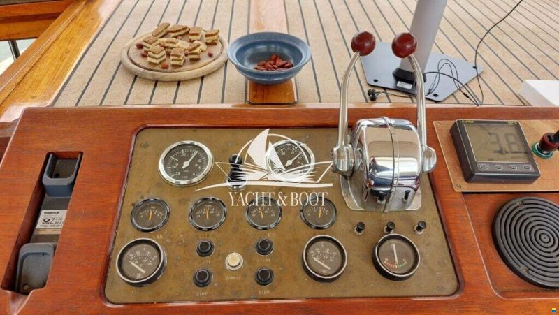 Van der Valk Valkkruiser 1300 AK