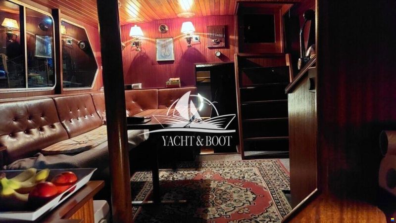 Van der Valk Valkkruiser 1300 AK