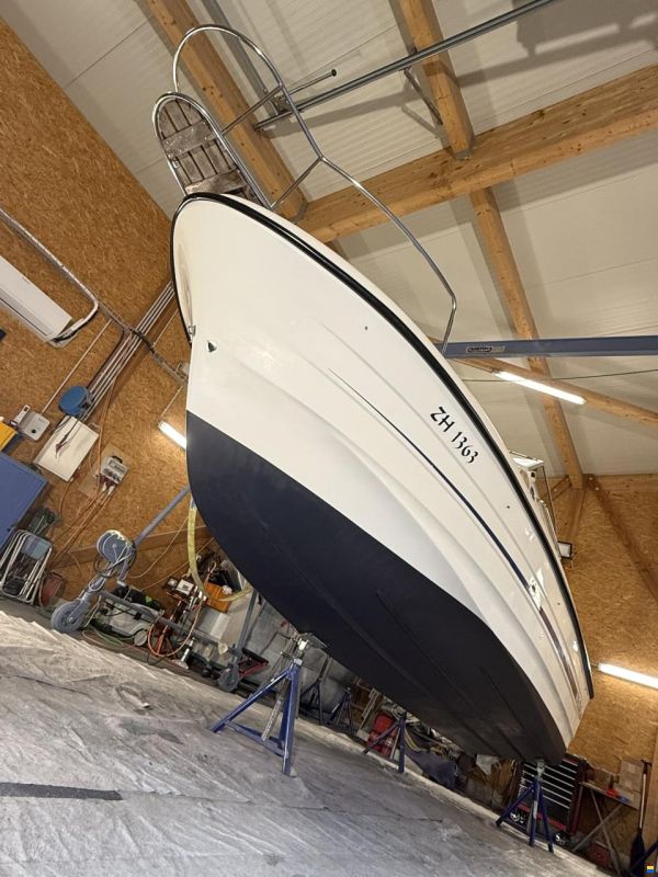 MAYLAND CRESTAL 685