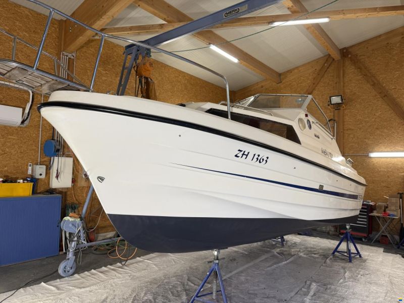 MAYLAND CRESTAL 685