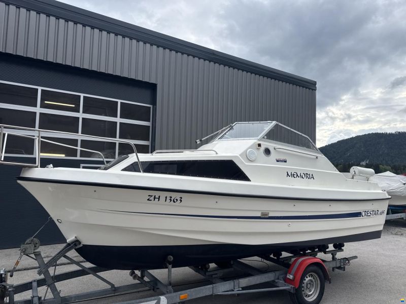 MAYLAND CRESTAL 685