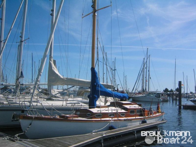 Flensburger Schiffbau AG Werft Seekreuze