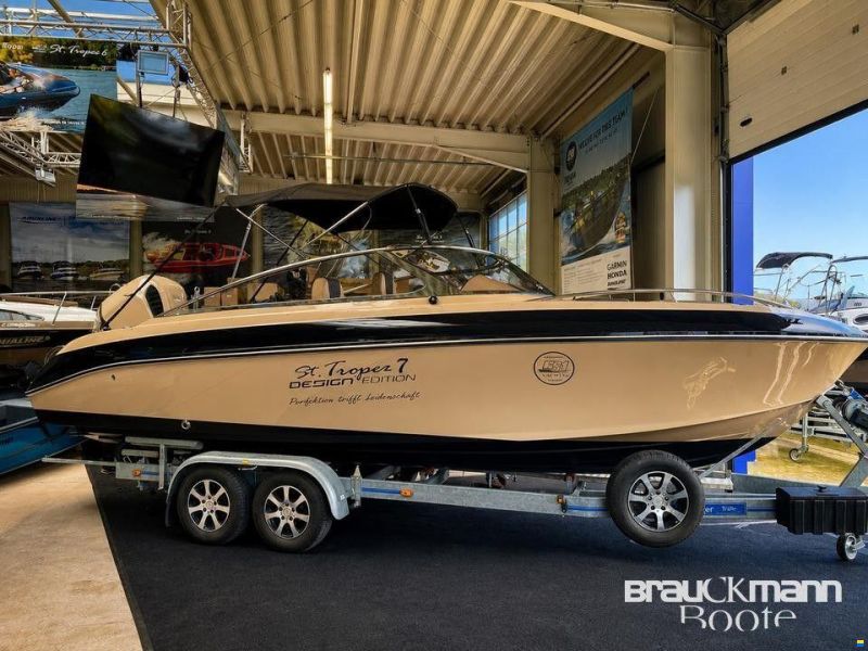 B1 Yachts St. Tropez 7