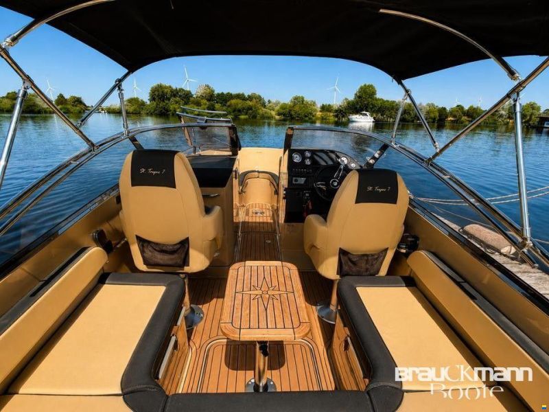 B1 Yachts St. Tropez 7