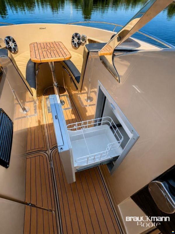 B1 Yachts St. Tropez 7