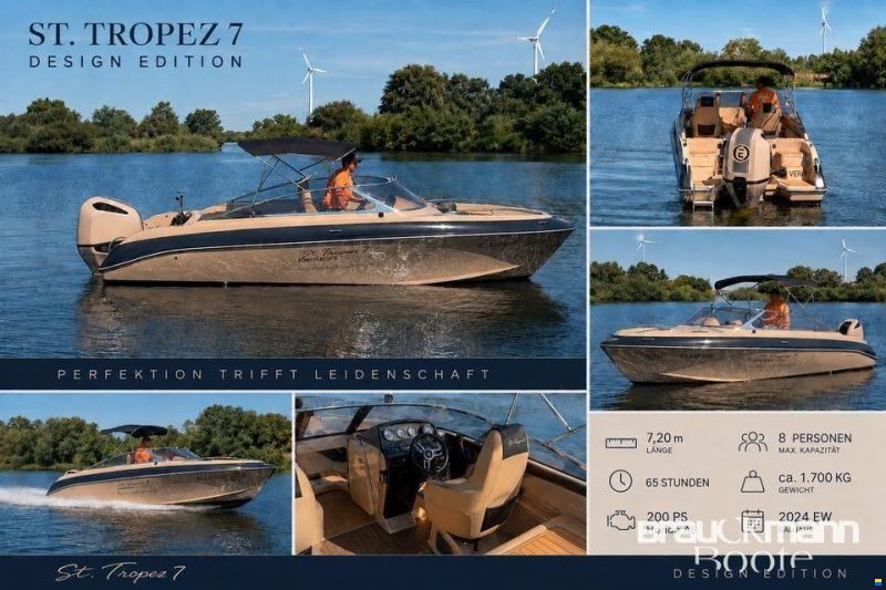 B1 Yachts St. Tropez 7