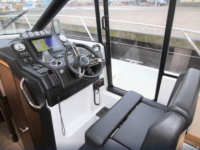 Jeanneau NC 37