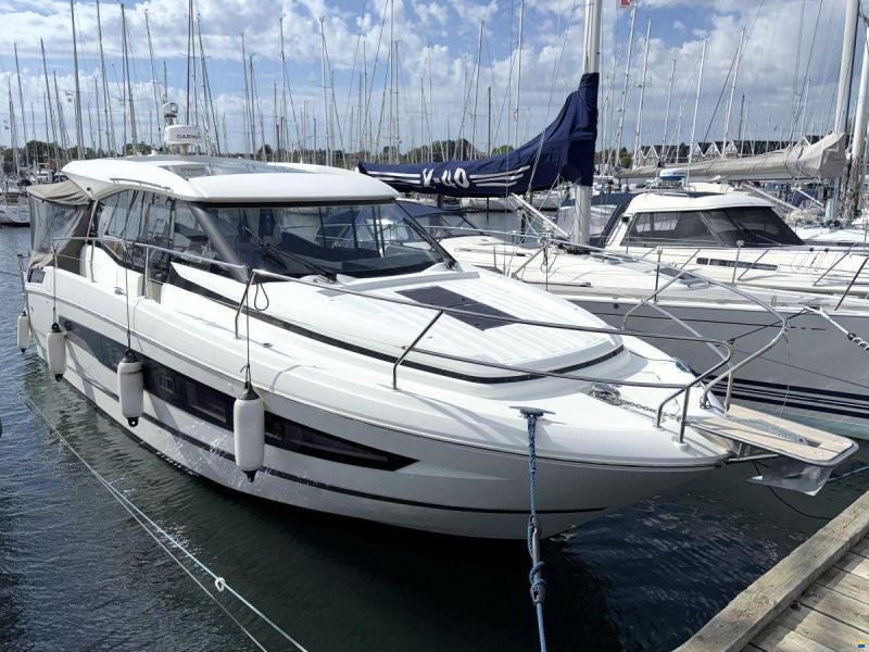 Jeanneau NC 37