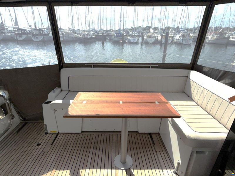 Jeanneau NC 37