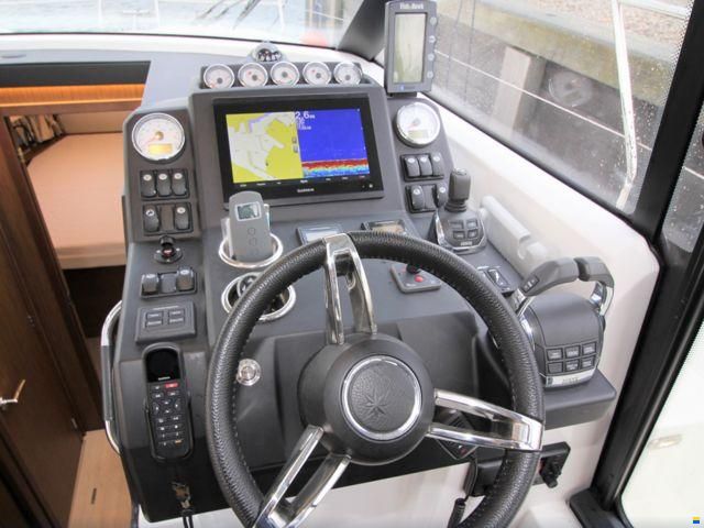 Jeanneau NC 37
