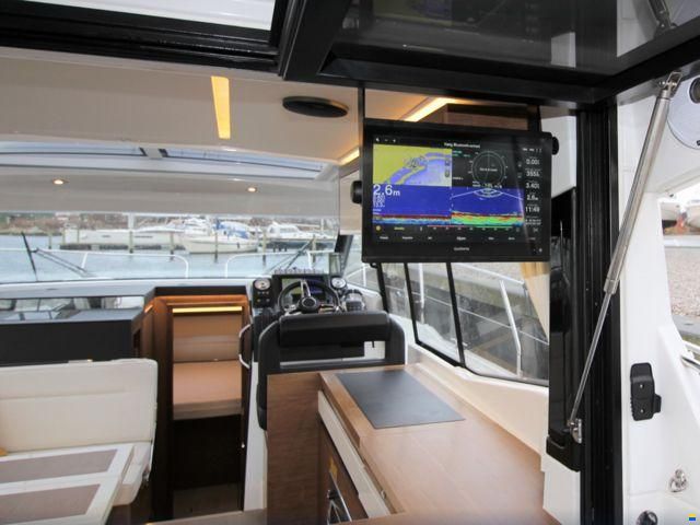 Jeanneau NC 37
