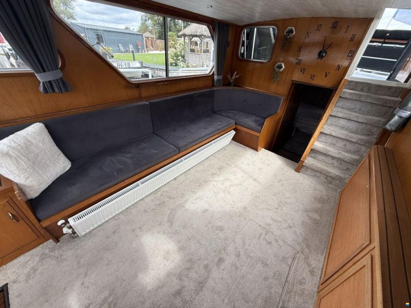 de Ruiter Grandstar