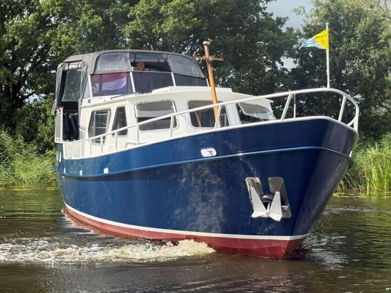 de Ruiter Grandstar