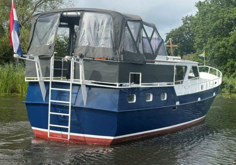 de Ruiter Grandstar