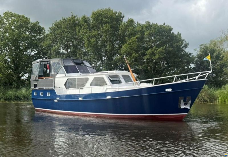 de Ruiter Grandstar