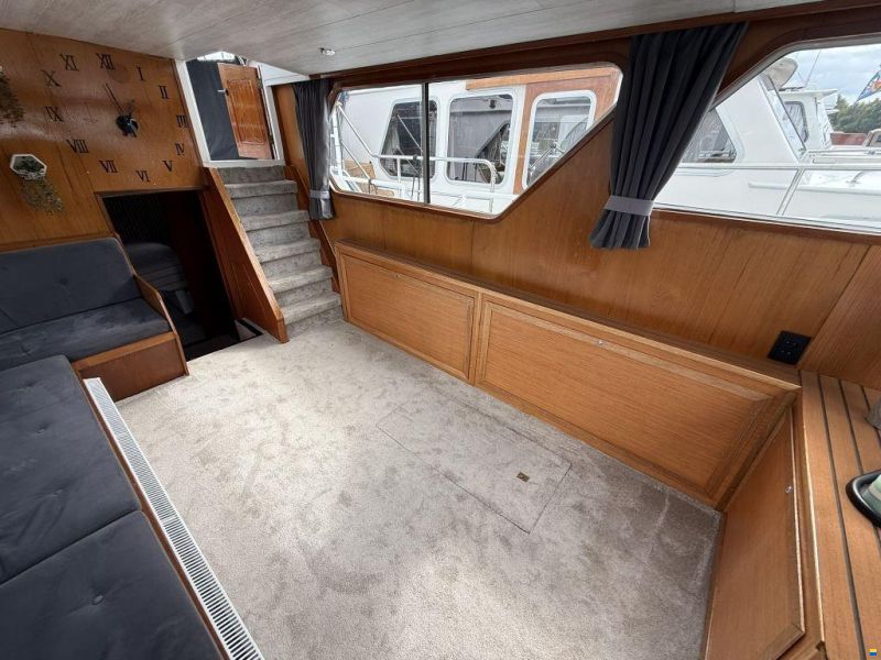 de Ruiter Grandstar