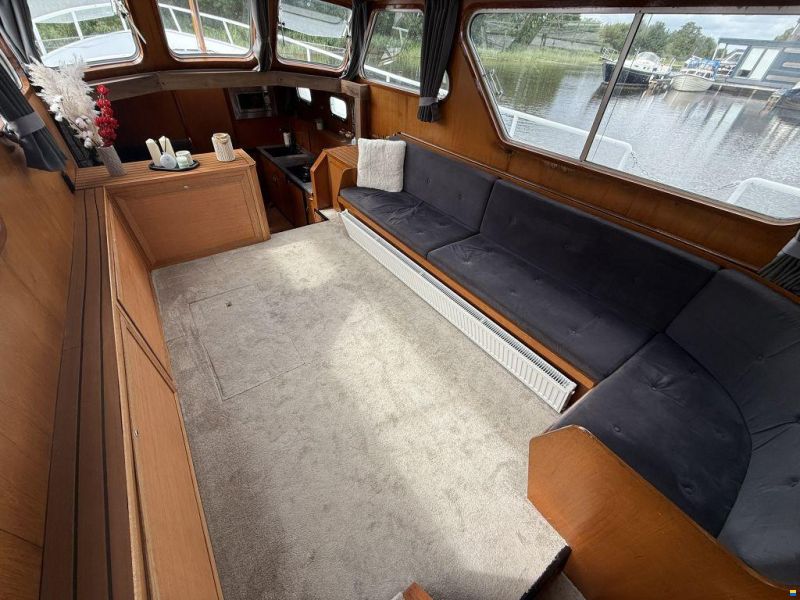 de Ruiter Grandstar