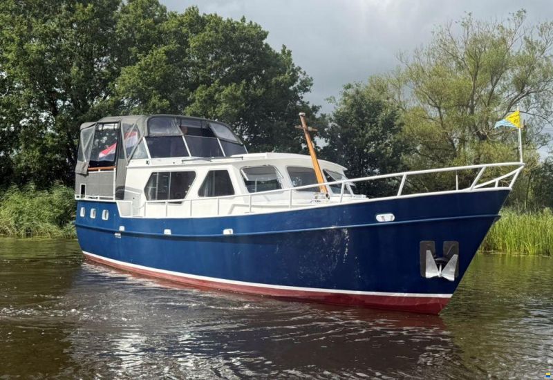 de Ruiter Grandstar