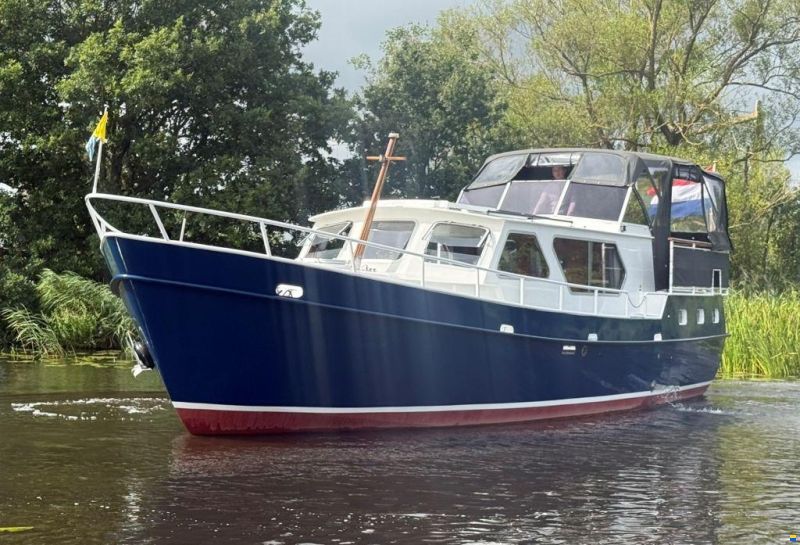 de Ruiter Grandstar