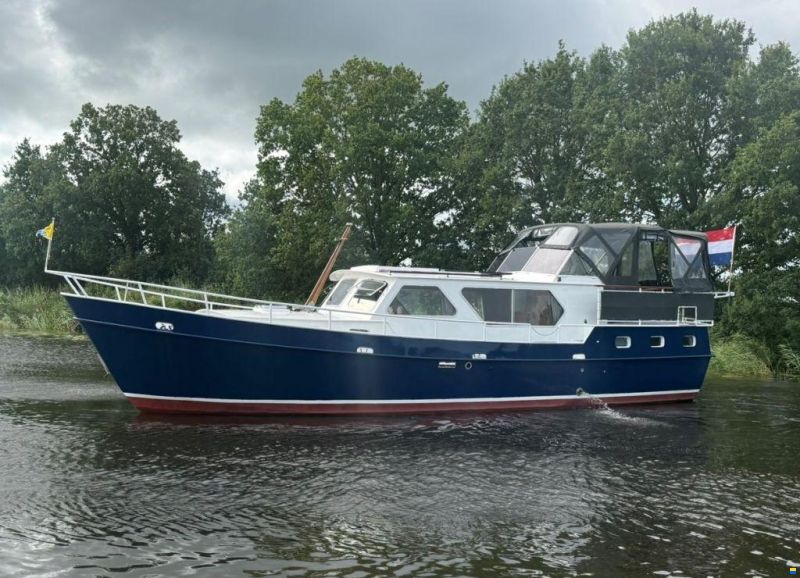 de Ruiter Grandstar