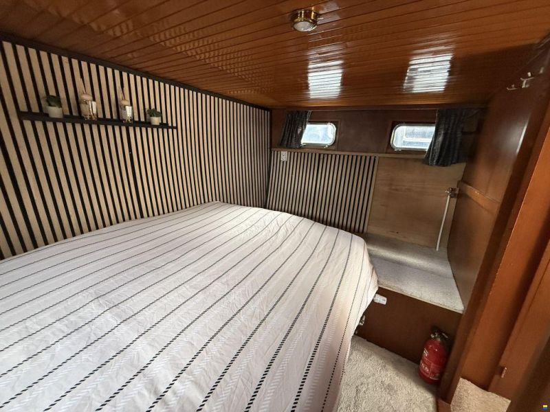 de Ruiter Grandstar