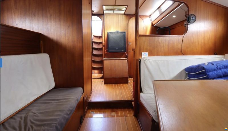 Van de Stadt Gedeco 43