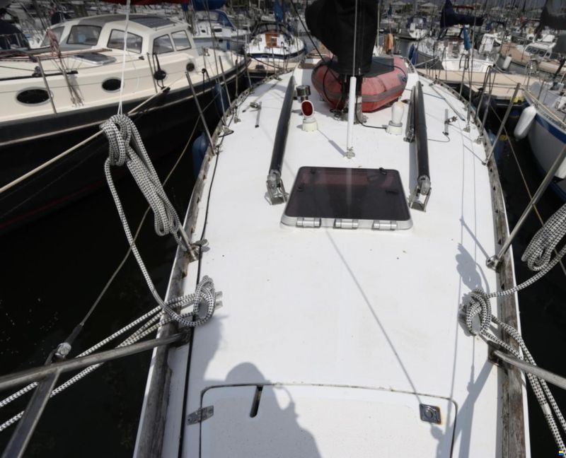 Van de Stadt Gedeco 43